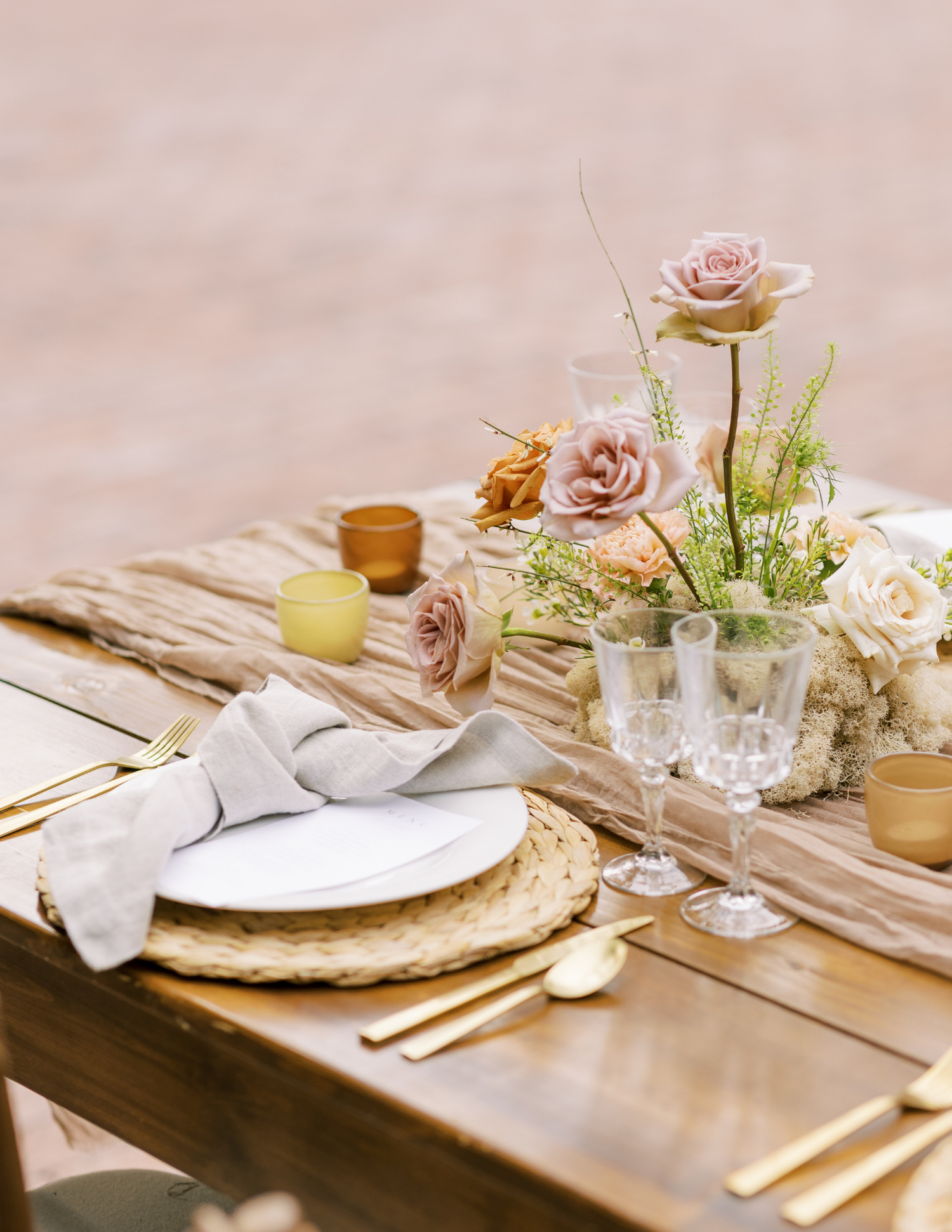 Table Linen