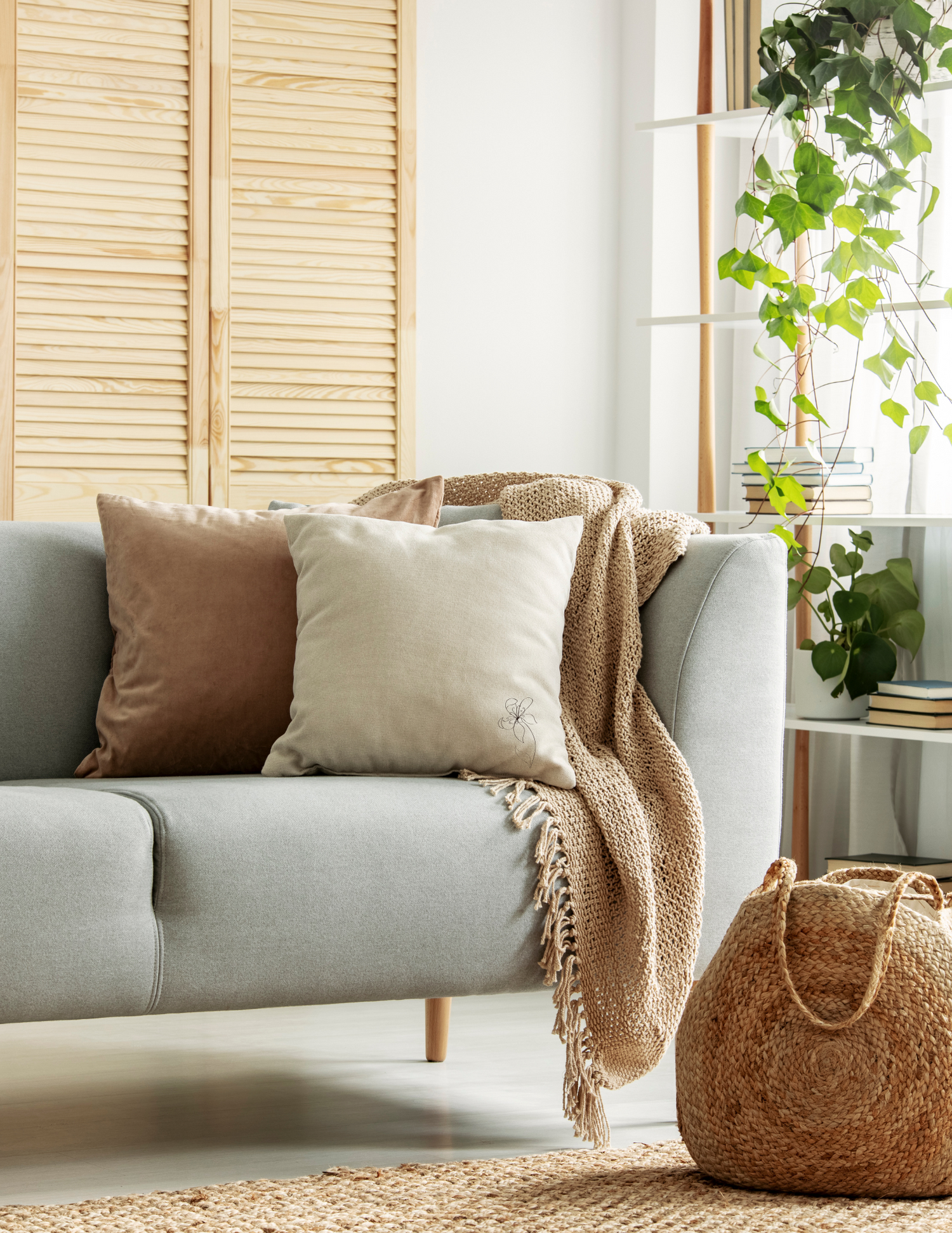 Pillow Cover